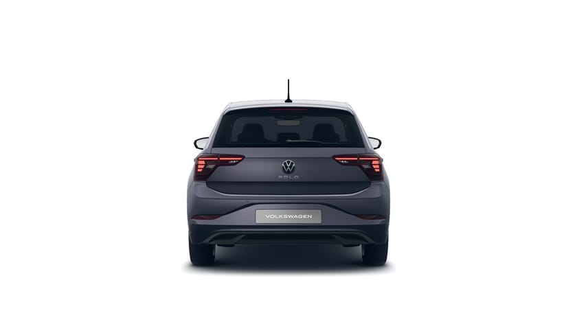 Bild 4 av Volkswagen Polo