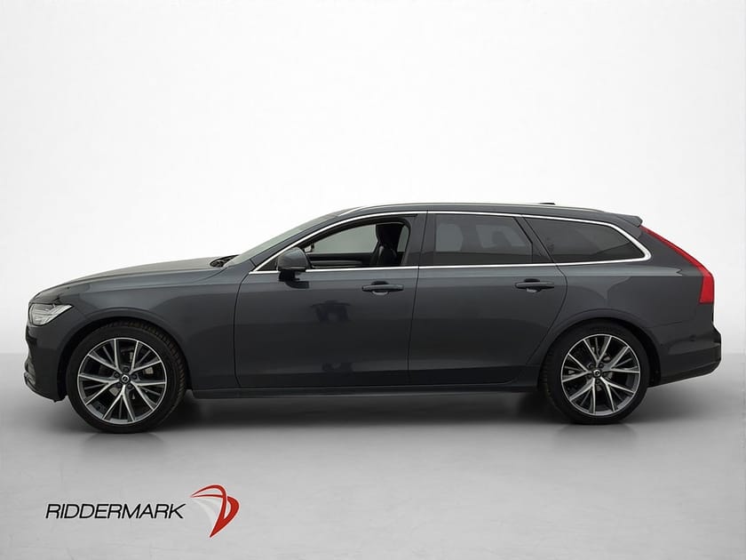 Bild 4 av Volvo V90 D4 190hk Momentum VOC Panorama H/K Drag CarPlay