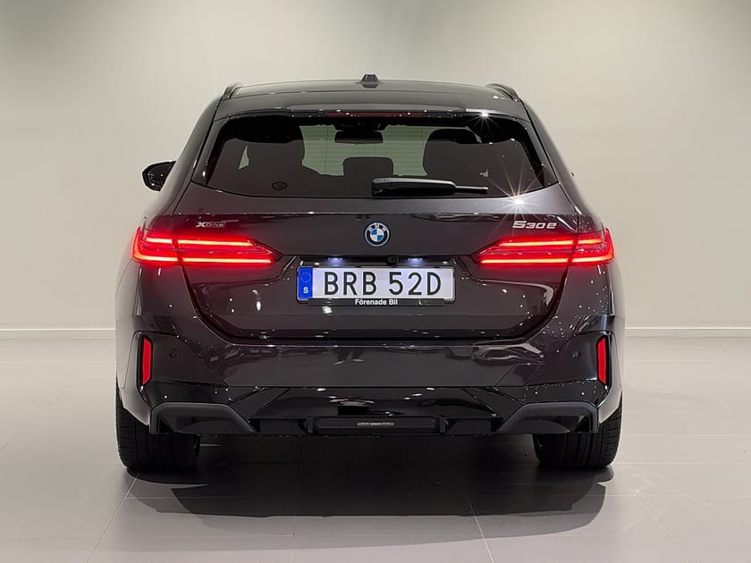 Bild 4 av BMW 530e xDrive Touring