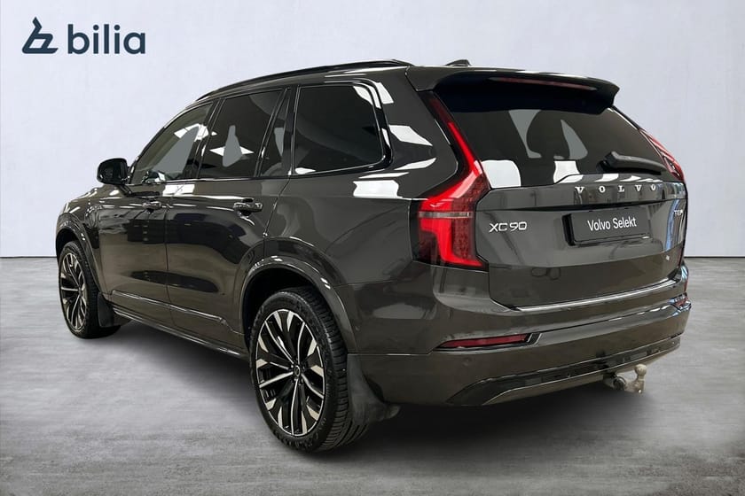 Bild 3 av Volvo XC90