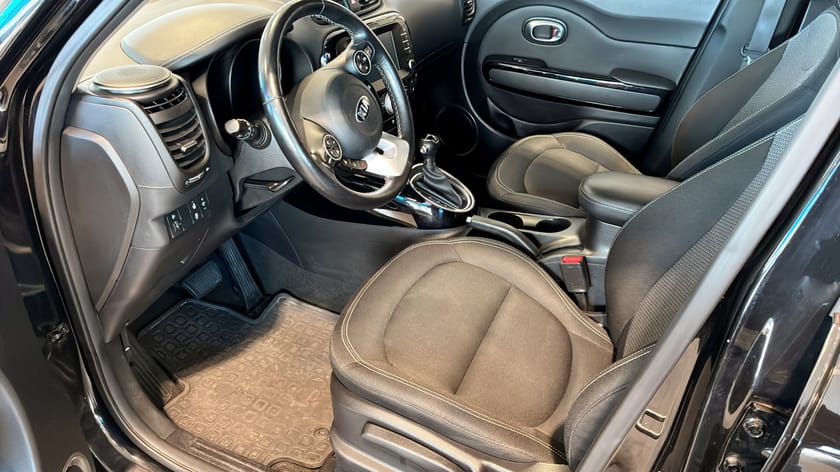 Bild 4 av Kia Soul 