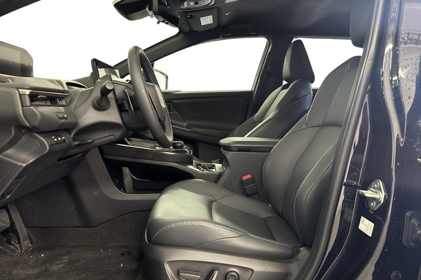 Bilde 3 av Toyota bZ4X Executive I Facelift I H.feste