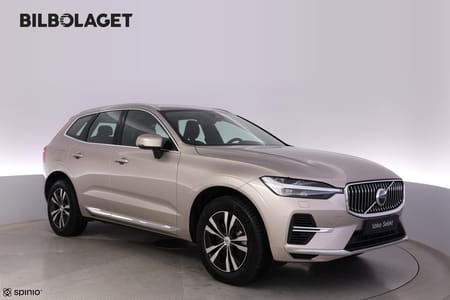 Volvo XC60 T6 Core Special Edition **SELEKT** DRAG LJUSPKT