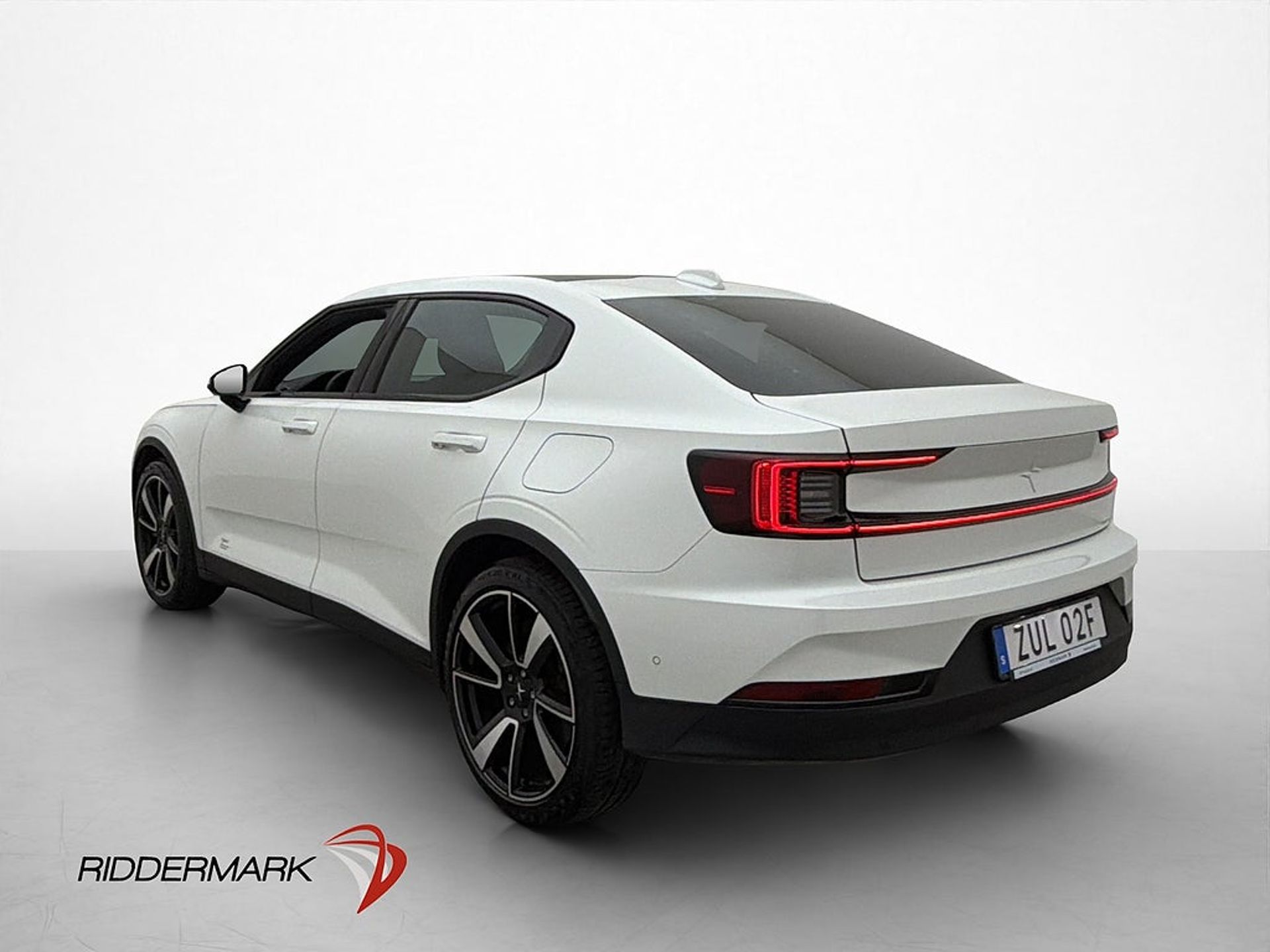 Polestar 2 Long Range Dual Motor 2021, bild 6/10