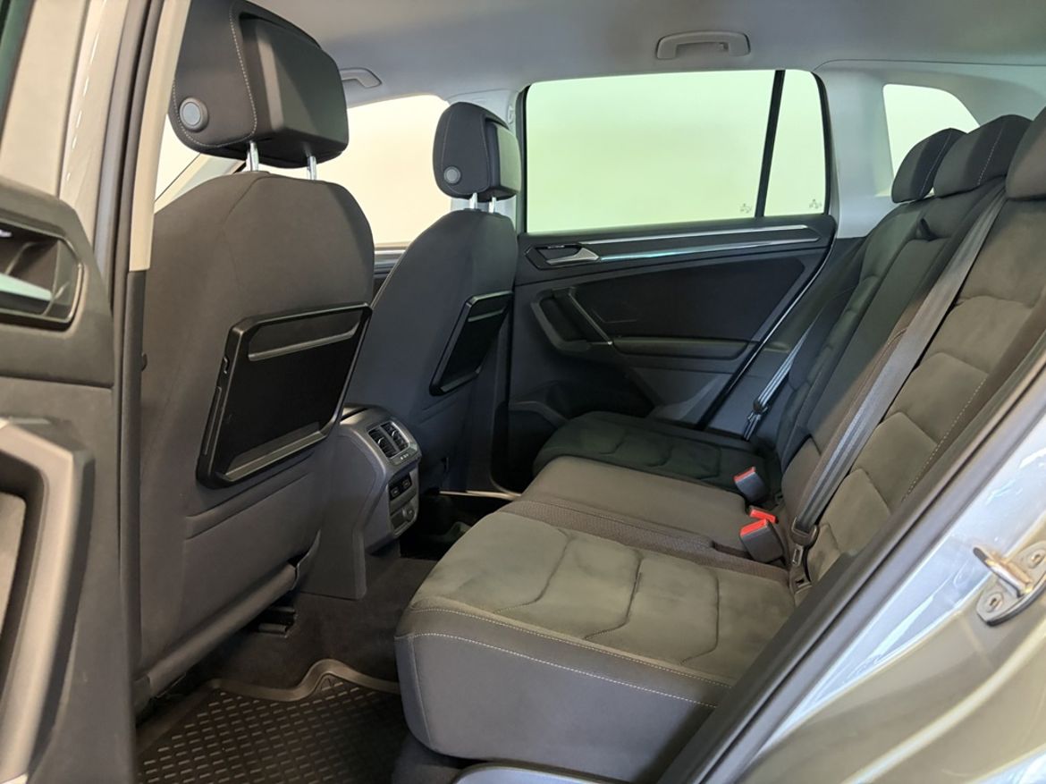 Volkswagen Volkswagen Tiguan — bild 12