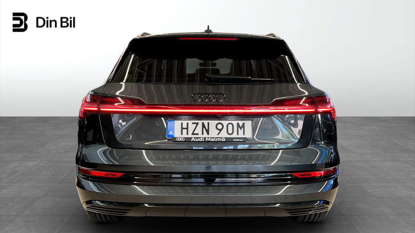 Bild 5 av Audi e-tron 55 quattro Proline 300 kW