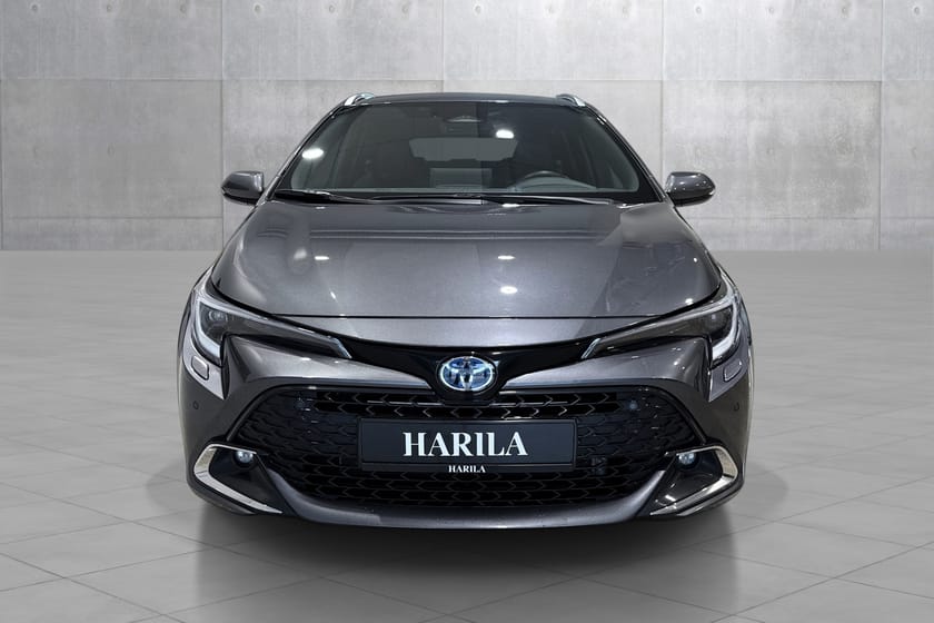 Bilde 2 av Toyota Corolla Touring Sports Hybrid Active Tech
