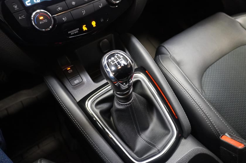 Bild 4 av Nissan Qashqai