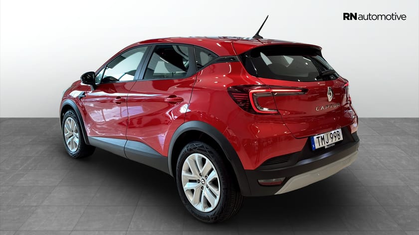 Bild 3 av Renault Captur
