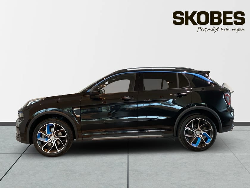 Bild 4 av Lynk & Co 01 PHEV Fullt utr
