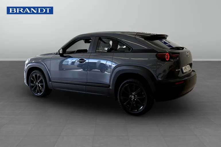Mazda MX-30 e-Skyactiv EV