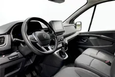 Renault Trafic Skåpbil