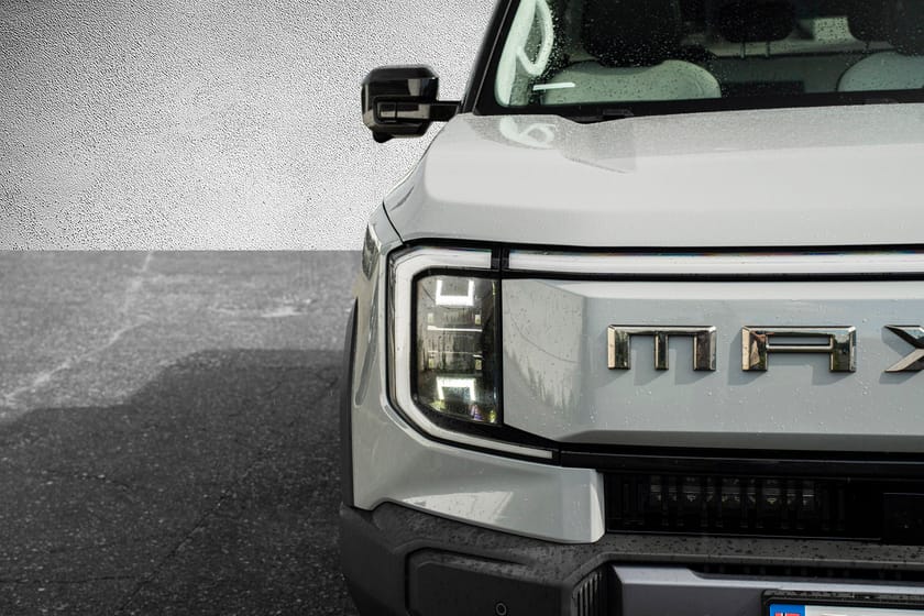 Bilde 3 av Maxus e-Terron 9 Premium.442hk.Hengerfeste.Rullelokk.LED.Demo