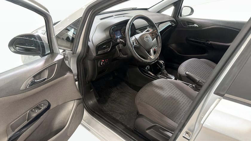Bild 5 av Opel Corsa ENJOY 5DR 5-DÖRRARS 1.4 ECO Automat