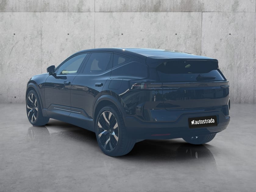 Bilde 3 av Polestar 3 Long Range Dual Motor Performance LR DM|Performance 517hk|Plus|Pilot|Pixel|B&W