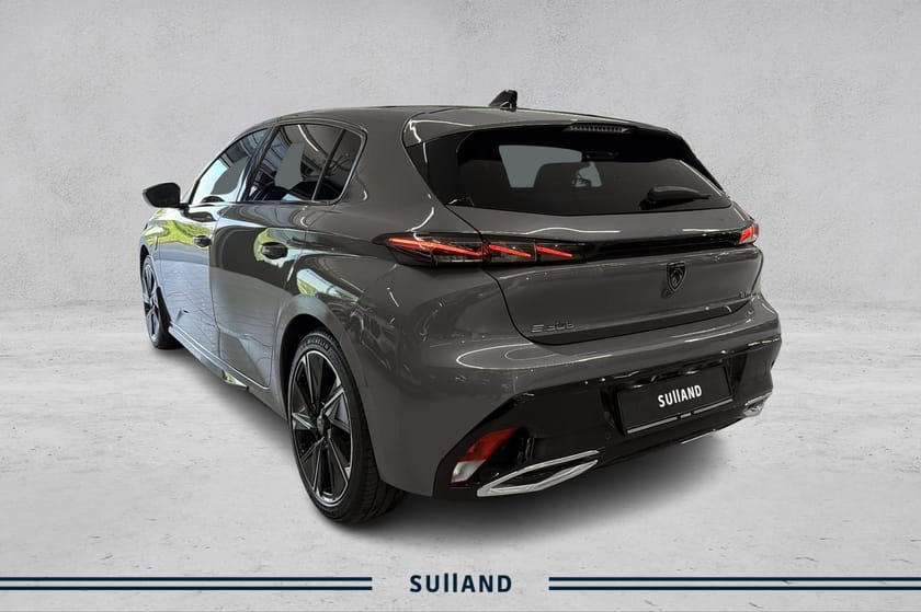 Bilde 3 av Peugeot E-308 LED/Kamera/Cruise