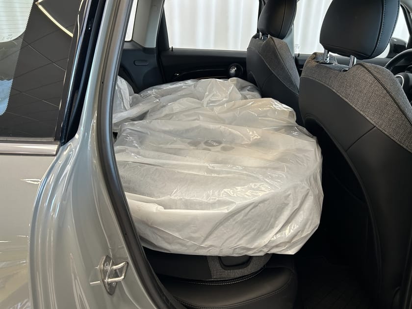 Bild 5 av MINI Cooper Steptronic 136hk