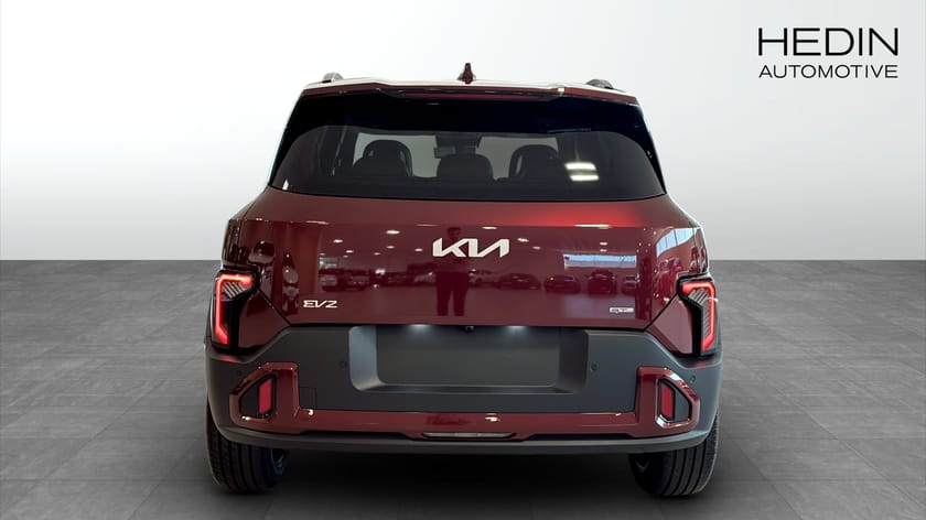 Bild 4 av Kia EV2 Long Range