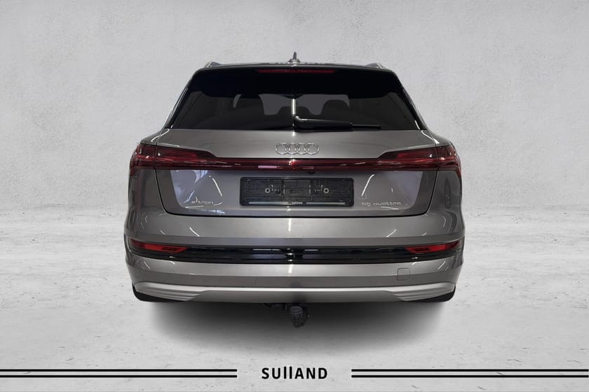 Bilde 4 av Audi e-tron 55 quattro advanced