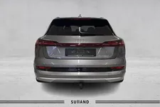 Thumnail bilde 3 av Audi e-tron 55 quattro