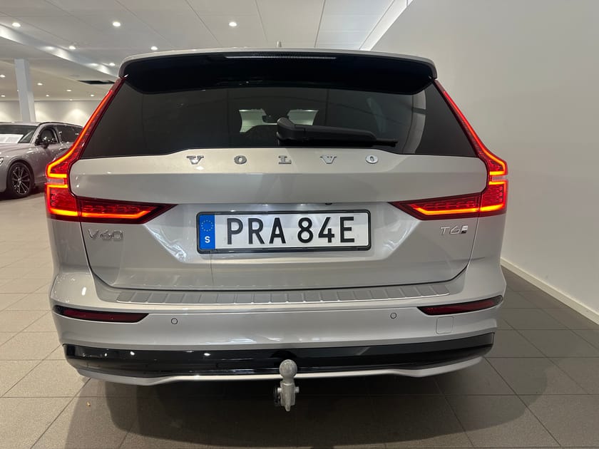 Bild 4 av Volvo V60