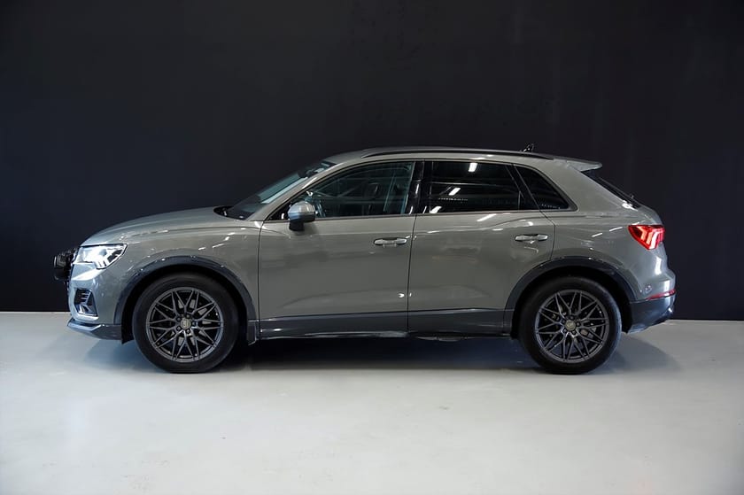 Bild 3 av Audi Q3 40 TFSI quattro S Tronic, 190hk, 2019