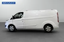 Ford Transit Custom 290