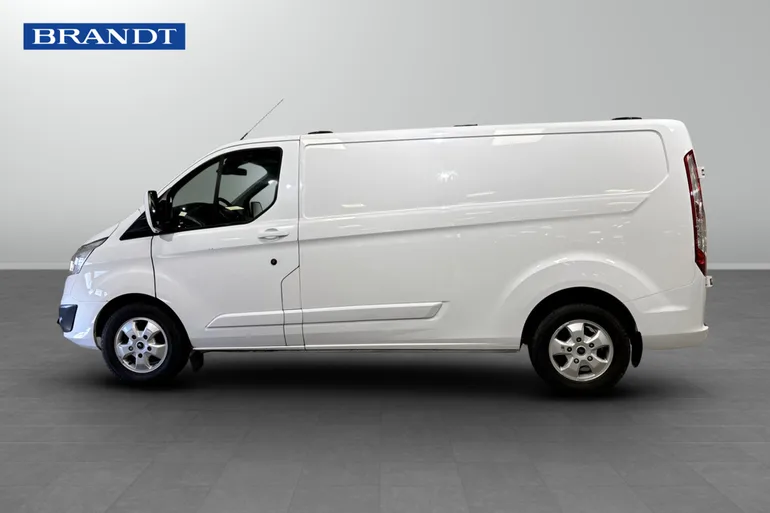 Ford Transit Custom 290
