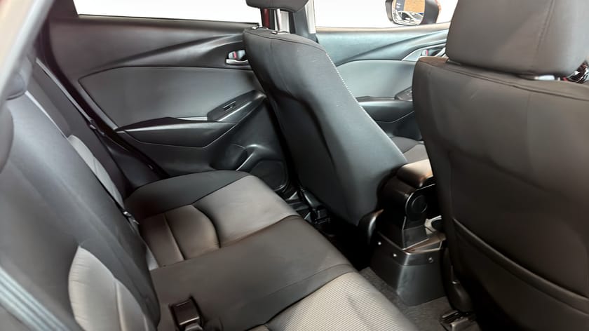 Bild 5 av Mazda CX-3
