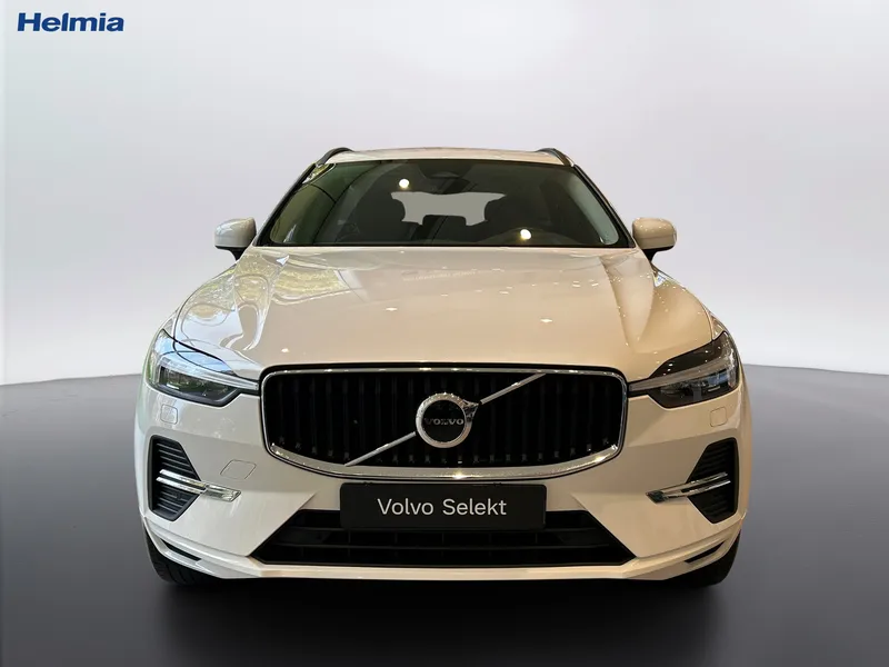 Bild 4 av 14 – Volvo XC60 B4 Diesel Mom Adv Edt II Momentum Advanced