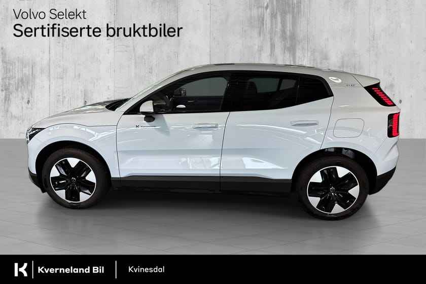 Bilde 5 av Volvo EX30 Single Motor