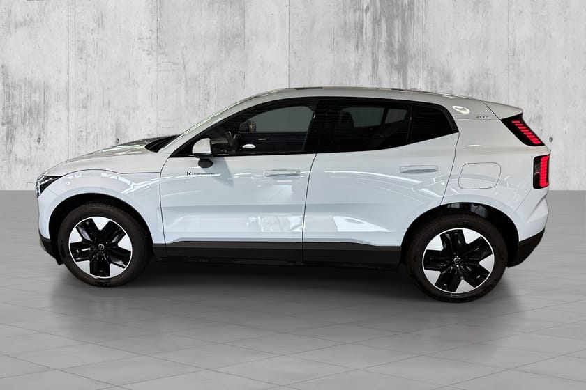Bilde 5 av Volvo EX30 Single Motor Core/Ryggekamera/CarPlay/Google