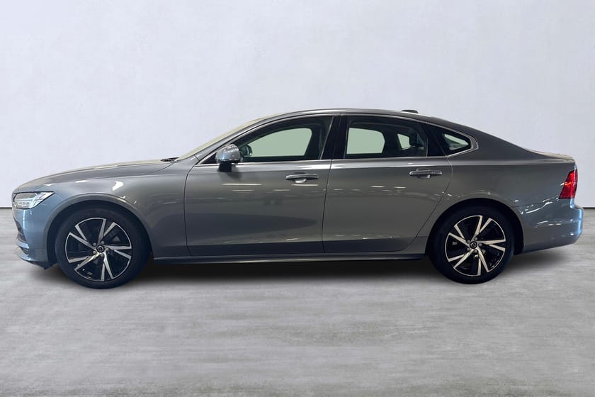 Bild 2 av Volvo S90