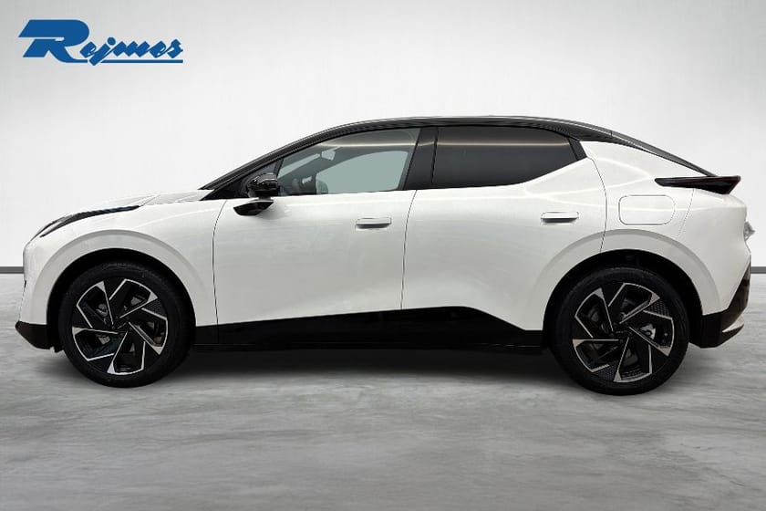 Bild 2 av Lynk & Co 02 EV More BEV