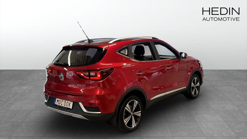 Bild 2 av MG ZS EV