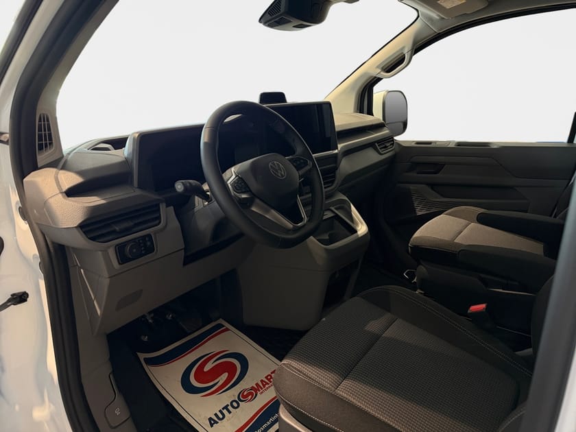 Bild 5 av Volkswagen Transporter