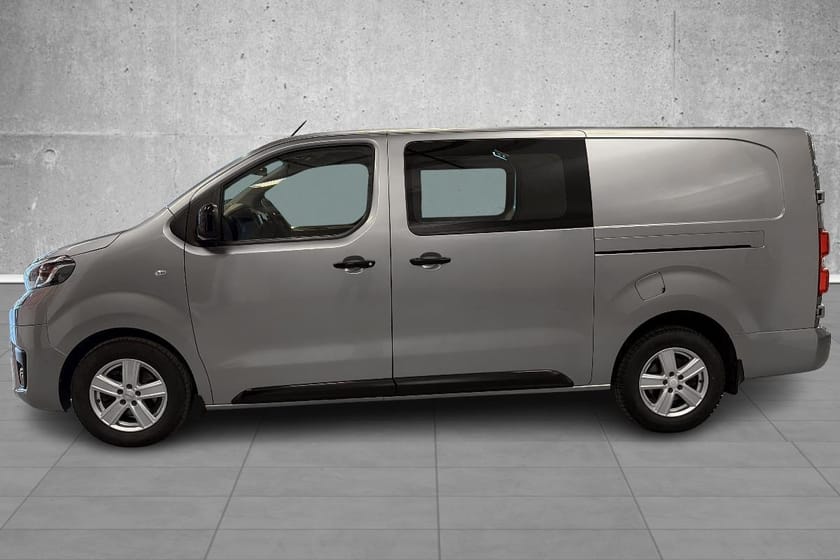 Bilde 2 av Toyota Proace