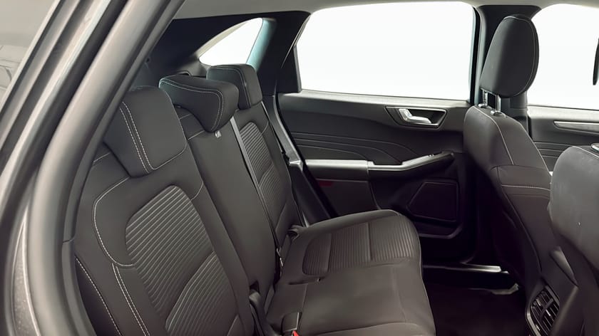 Bild 5 av Ford Kuga Plug-In Hybrid AUTOMAT 2023 - Privat leasing