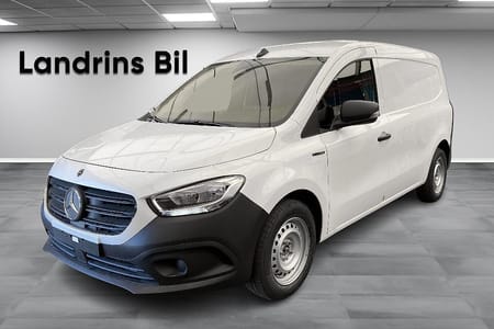 Mercedes-Benz eCitan