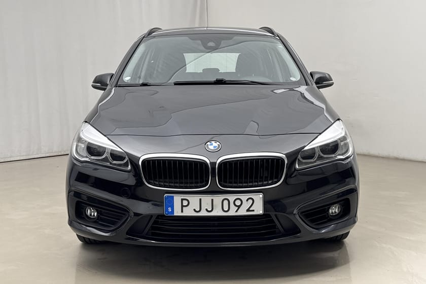 Bild 5 av BMW 218i Gran Tourer
