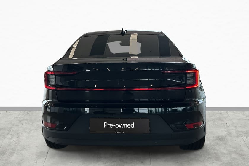 Bild 5 av Polestar 2 Long Range Single Motor LRSM Business edition Plus 82kWh H/K Pano 360Kam