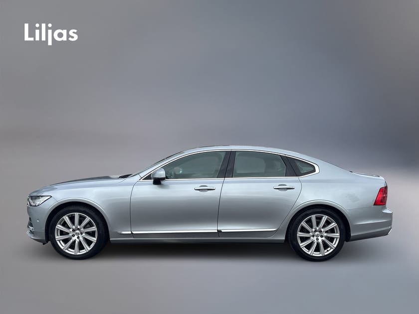 Bild 3 av Volvo S90 T5 Inscription//Bowers & Wilkins//