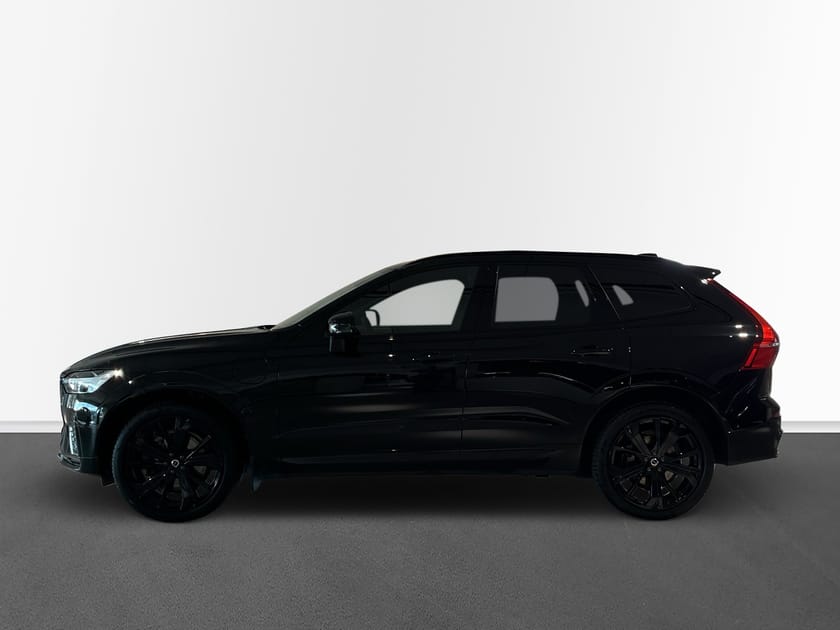 Bild 3 av Volvo XC60 T6 Plus Black Nordic Edition