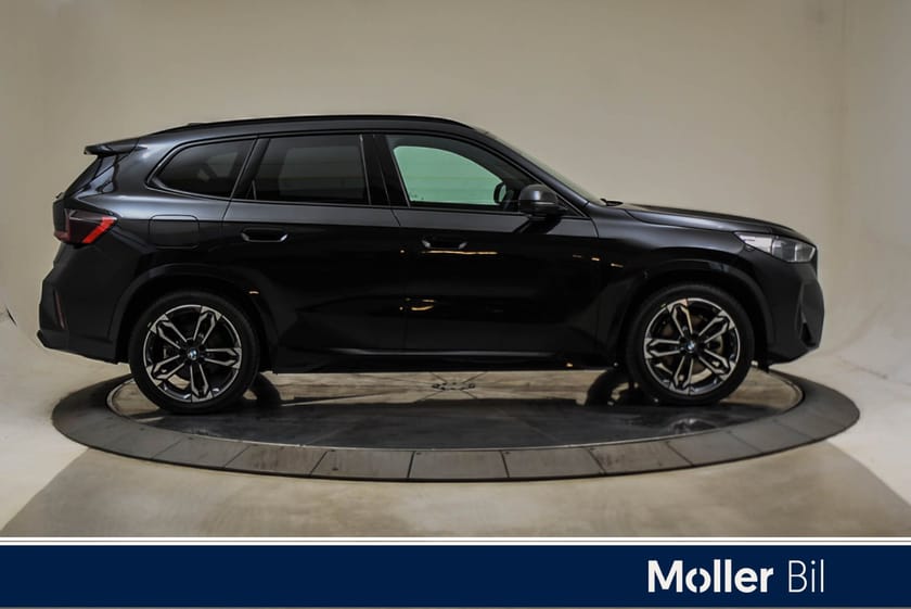 Bilde 4 av BMW iX1 xDrive30 Fully Charged Premium E. (K)