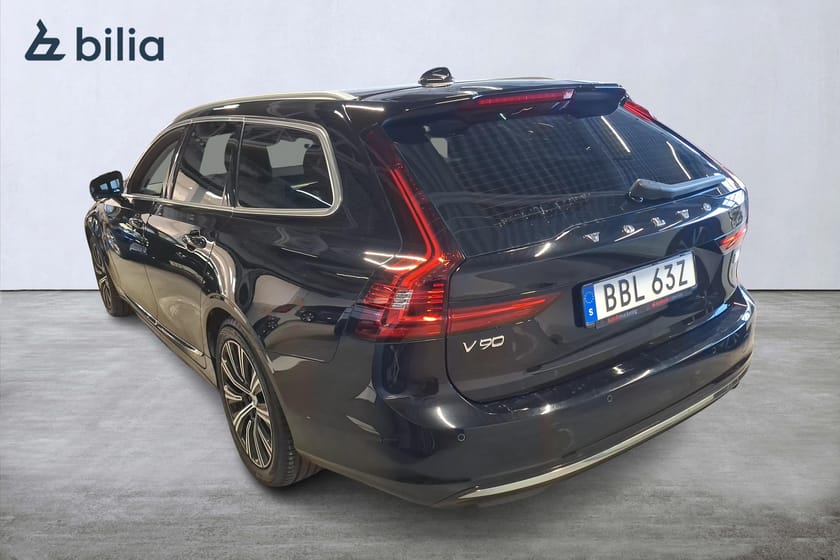 Bild 2 av Volvo V90