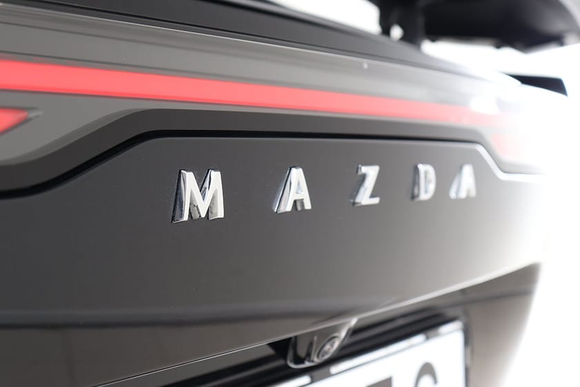Bild 5 av Mazda 6e Standard Range
