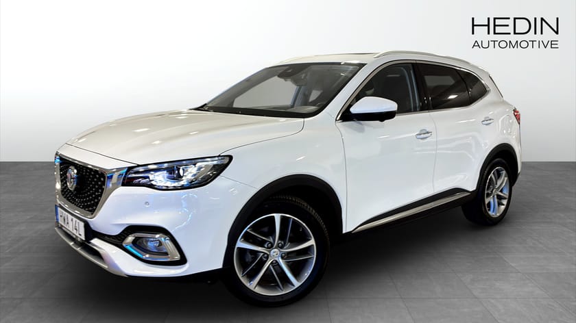 Bild 1 av MG EHS PHEV 258hk Automat