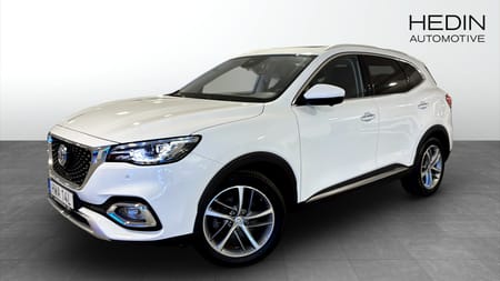 MG EHS PHEV 258hk Automat