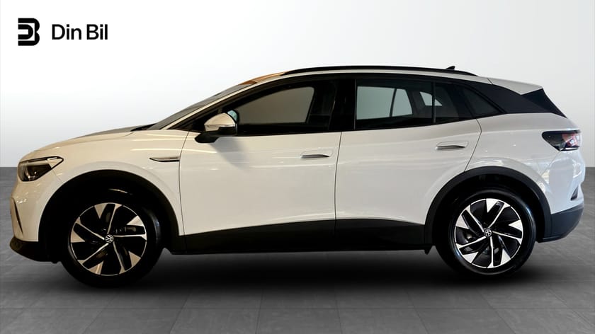 Bild 2 av Volkswagen ID.4 Pro Performance Komfort/Drag/Backkamera