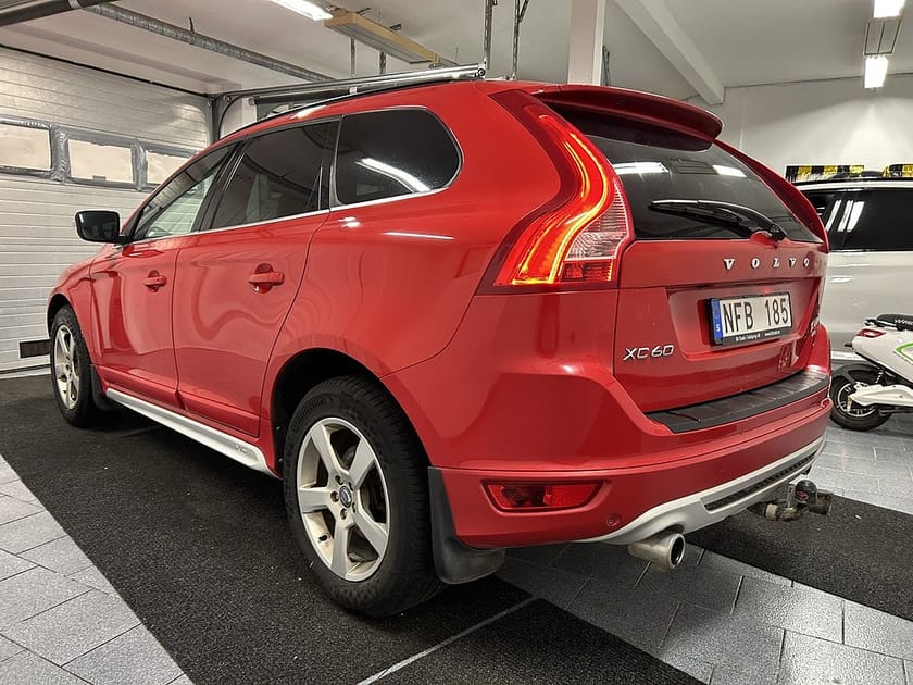 Bild 4 av Volvo XC60